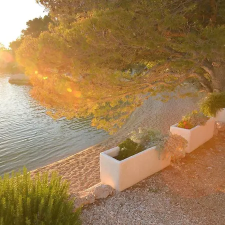 Perfect Beachfront Holiday 아파트