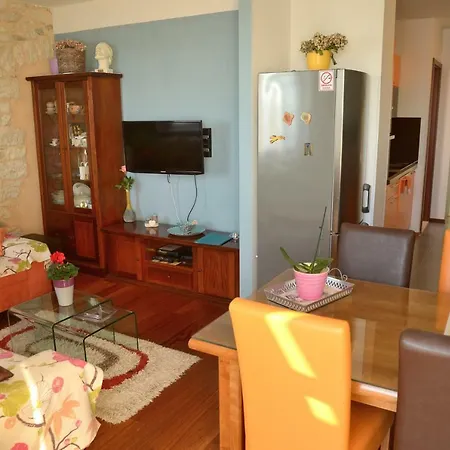 아파트 Perfect Beachfront Holiday