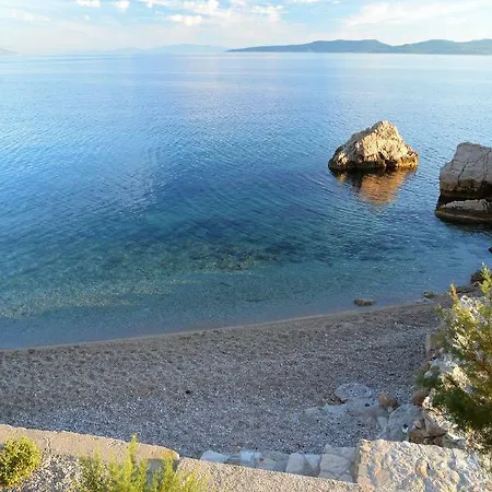 Perfect Beachfront Holiday 아파트 *