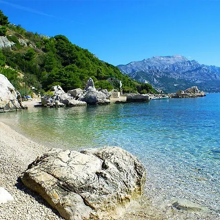 Perfect Beachfront Holiday