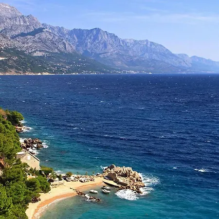 Apartamento Perfect Beachfront Holiday